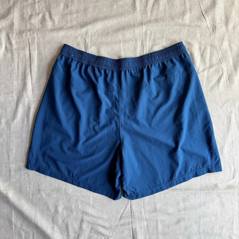 Nike Gym Shorts Men's XL Dri-Fit Form 7